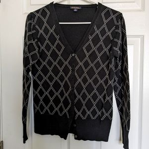 Brooks Brothers Cardi